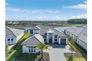 15416 Turin Drive, Naples, FL 34114 Sold 06/04/25