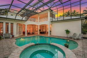 MLS# 225043163, Naples, Florida 34102
