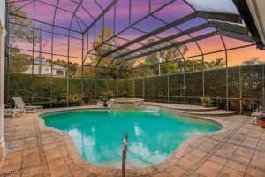 MLS# 225043163, Naples, Florida 34102