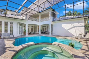 MLS# 225043163, Naples, Florida 34102