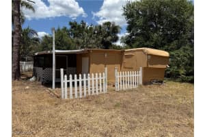 241 Santa Cruz Street, North Fort Myers, FL 33903 Sold 08/07/25