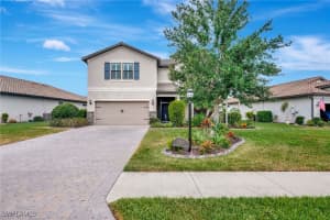 19850 Bittersweet Lane, Estero, FL 33928 Sold 07/30/25