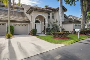 164 Via Perignon 8-4, Naples, FL 34119 - MLS#225043178