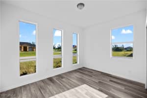 2518 10th Terrace, Cape Coral, FL 33993 - MLS#225043183
