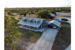 7834 15th Place, Labelle, FL 33935 - MLS#225043186