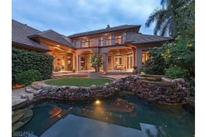 MLS# 225043188, Naples, Florida 34102