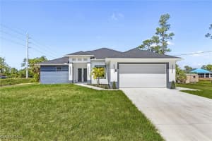 101 Bruce Avenue, Lehigh Acres, FL 33971 Sold 07/28/25