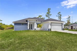 101 Bruce Avenue, Lehigh Acres, FL 33971 Sold 07/28/25