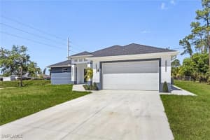 101 Bruce Avenue, Lehigh Acres, FL 33971 Sold 07/28/25