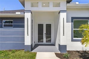 101 Bruce Avenue, Lehigh Acres, FL 33971 Sold 07/28/25
