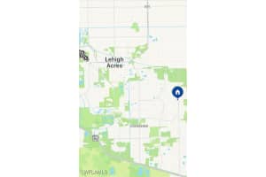 437 Lackey Avenue, Lehigh Acres, FL 33974 - MLS#225043203