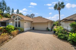 3611 Key Lime Court, Bonita Springs, FL 34134 Sold 08/26/25