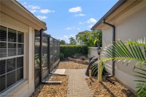 3611 Key Lime Court, Bonita Springs, FL 34134 Sold 08/26/25