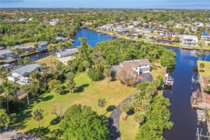 1182 Betmar Boulevard, North Fort Myers, FL 33903 - MLS#225043215