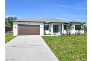 24 21st Avenue, Cape Coral, FL 33993 - MLS#225043221