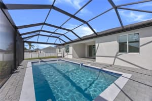 2700 Nw 6th St, Cape Coral