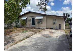 5317 Dixie Drive, Naples, FL 34113 Sold 07/15/25