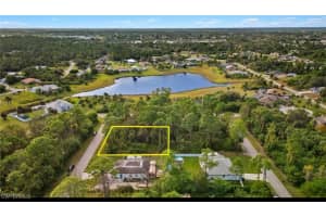 863 Kidvale Street, Lehigh Acres, FL 33974 Sold 11/05/25