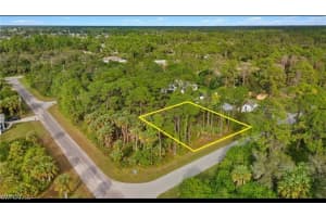 863 Kidvale Street, Lehigh Acres, FL 33974 Sold 11/05/25