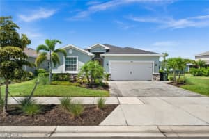 17459 Palmetto Pass Lane, Punta Gorda, FL 33982 Sold 07/09/25