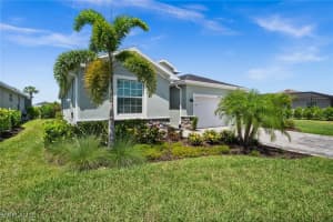 17459 Palmetto Pass Lane, Punta Gorda, FL 33982 Sold 07/09/25