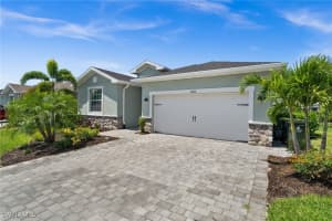 17459 Palmetto Pass Lane, Punta Gorda, FL 33982 Sold 07/09/25