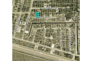 1021 Hatfield Street, Lehigh Acres, FL 33974 - MLS#225043246