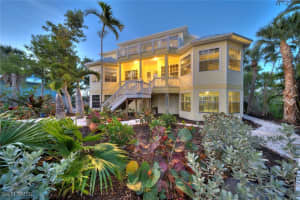 5810 Pine Tree Drive, Sanibel, FL 33957 - MLS#225043260