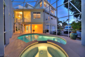 5810 Pine Tree Drive, Sanibel, FL 33957 - MLS#225043260
