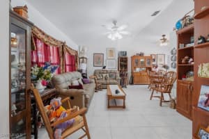 10620 Regent Circle, Naples, FL 34109 Sold 06/17/25