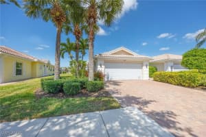 8225 Xenia Lane, Naples, FL 34114 Sold 06/23/25