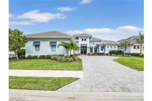 14243 Galley Court, Naples, FL 34114 - MLS#225043269
