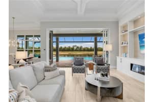 14243 Galley Court, Naples, FL 34114 - MLS#225043269