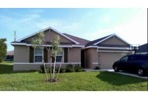 327 19th Lane, Cape Coral, FL 33991 Sold 06/09/25
