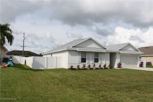 327 19th Lane, Cape Coral, FL 33991 Sold 06/09/25
