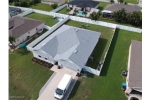 327 19th Lane, Cape Coral, FL 33991 Sold 06/09/25