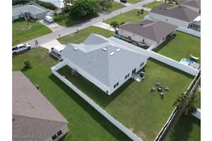 327 19th Lane, Cape Coral, FL 33991 Sold 06/09/25