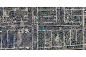 1107 Fogia Street, Lehigh Acres, FL 33974 - MLS#225043273