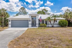 1320 21st Street, Naples, FL 34117 Sold 08/29/25