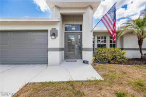 1320 21st Street, Naples, FL 34117 Sold 08/29/25