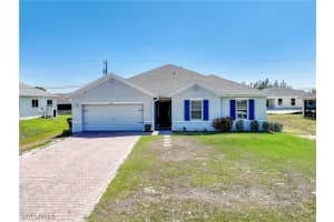 1801 Nw 3rd Ave, Cape Coral