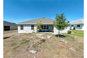 1801 3rd Avenue, Cape Coral, FL 33993 - MLS#225043287