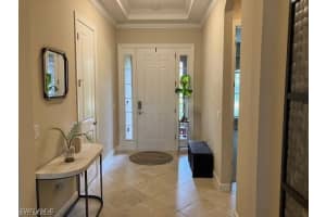 8550 Palacio Terrace, Naples, FL 34114 Sold 07/01/25