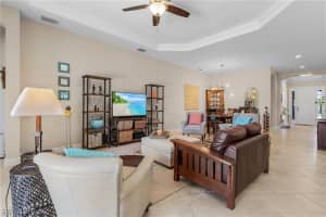 8550 Palacio Terrace, Naples, FL 34114 Sold 07/01/25