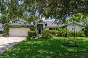 9950 Country Oaks Drive, Fort Myers, FL 33967 Sold 07/09/25