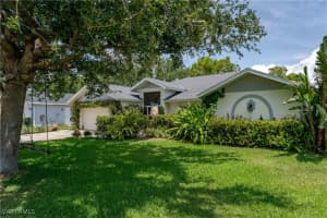 9950 Country Oaks Drive, Fort Myers, FL 33967 Sold 07/09/25