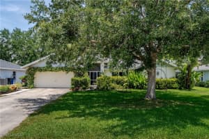 9950 Country Oaks Drive, Fort Myers, FL 33967 Sold 07/09/25