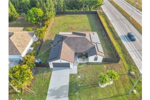 1601 12TH Terrace, Cape Coral, FL 33991 - MLS#225043293