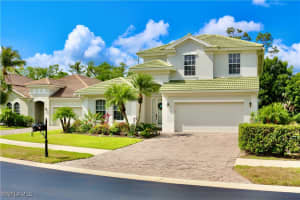15474 Los Reyes Lane, Naples, FL 34110 - MLS#225043294