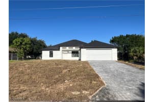 6133 Hutton Court, Fort Myers, FL 33905 Sold 06/05/25